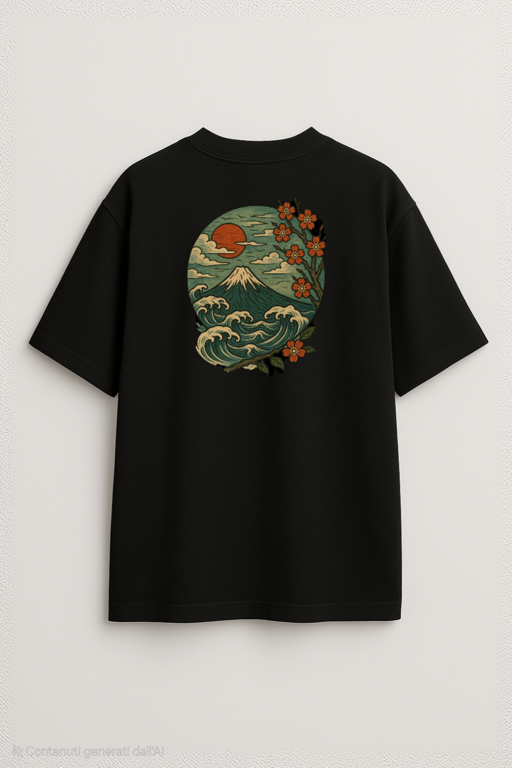 Fujisan